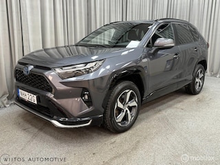 Toyota RAV4 2.5 Plug-in Hybrid AWD Style, trekhaak