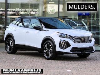 Peugeot 2008 1.2 Hybrid 145 GT VOORRAAD KORTING