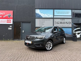 Opel Crossland X 1.2 Online Edition