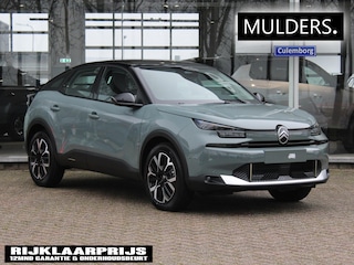 Citroën C4 HYBRID 145 BUSINESS VOORRAAD KORTING