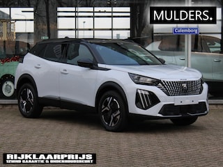 Peugeot 2008 1.2 Hybrid 145 GT VOORRAAD KORTING