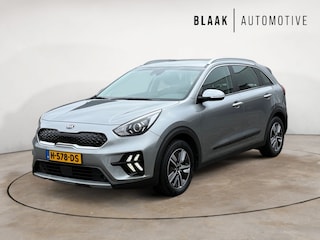 Kia Overige Niro 1.6 GDi H. DynamicLine | NL-auto | dealeronderhouden