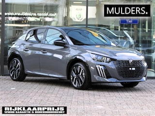 Peugeot 208 1.2 Hybrid 145 e-DCS6 GT VOORRAAD KORTING