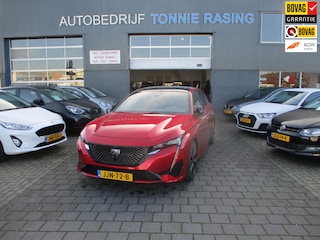 Peugeot 308 1.2 PureTech GT,panorama dak,automaat.