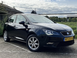 Seat Ibiza 1.0 EcoTSI Style Connect Carplay