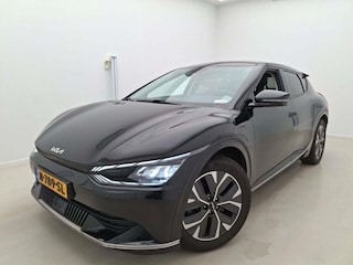 Kia EV6 PLUS 77.4KWH LEER/NAV/ACARPLAY/LED