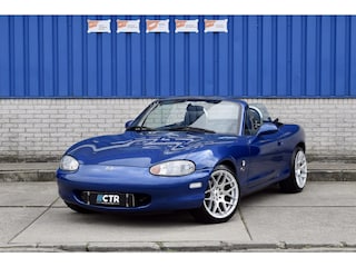 Mazda MX-5 1.8i 10th Anniversary