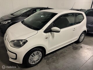Volkswagen Up 1.0 move up! BlueMotion Airco