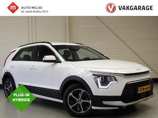 Kia Niro Niro 1.6 GDi PHEV 141pk DCT6 DynamicLine