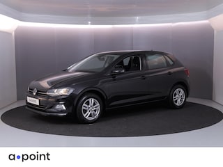 Volkswagen Polo 1.0 TSI Comfortline Business 95 pk | Navigatie | Parkeersensoren | Achteruitrijcamera | Autom. airco | Adaptieve cruise control |