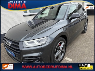 Audi Q5 3.0 TFSI SQ5 quattro Pro Line Plus/ 1e Eigenaar/ Pano/ Digital Cockpit/ HUD/ B&O/ ECC/ ACC