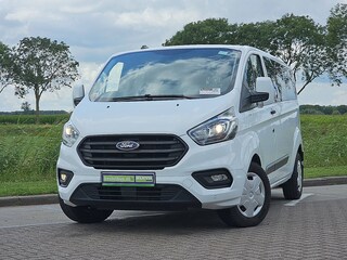 Ford Transit Custom 2.0 L2H1 2x Airco 9P!