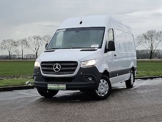 Mercedes-Benz Sprinter 316 CDI AUT. L2H2