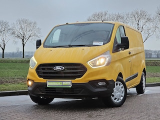 Ford Transit Custom 2.0 L2H1 Euro6 NAP Airco