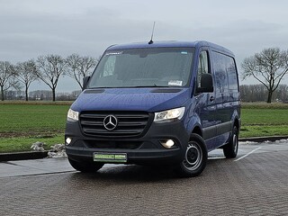 Mercedes-Benz Sprinter 214 L1H1 Navi Trekhaak!