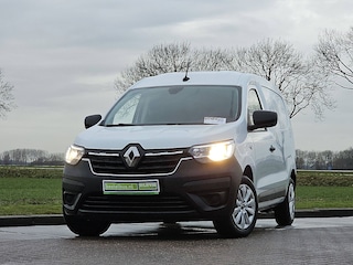 Renault Express 1.5 L1 Navi Euro6 NAP AC
