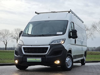 Peugeot Boxer 2.2 L3H2 165Pk Imperiaal