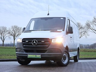 Mercedes-Benz Sprinter 314 L2H2 Mbux RWD Airco!