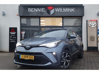 Toyota C-HR 2.0 Hybrid Dynamic | JBL | Blindspot | Parkeersensoren V+A |