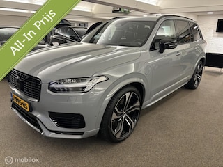Volvo XC90 2.0 T8 Recharge AWD Ultimate Dark