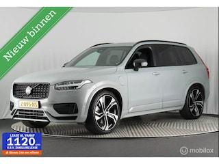 Volvo XC90 2.0 T8 Recharge AWD Ultimate Dark