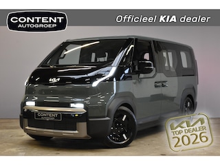 Kia PV5 Passenger 71,2 kWh Elite NIEUW - SNEL LEVERBAAR
