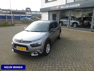 Citroën C4 Cactus 1.2 PureTech Feel