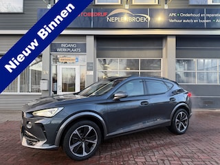 Cupra Formentor 1.4 e-Hybrid Business 1e eigenaar 19INCH,CAMERA f1 stuur Dealer onderhouden  204pk.