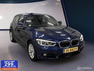 BMW 118i Sport Line Ed. ✓LED✓Sportst.✓AUT✓PDC✓Org.NL