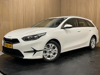 Kia Ceed Sportswagon 1.0 T-GDi MHEV DynamicLine|120PK|AUTOMAAT|APPLE CARPLAY|ANDROID AUTO|CAMERA|CLIMATE,CRUISE CTRL|NL-AUTO|NAP|