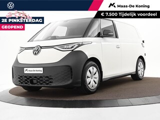 Volkswagen ID. Buzz Bedrijfswagens Economy Business 79kWh 286pk 733994