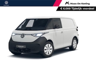 Volkswagen ID. Buzz Bedrijfswagens Economy Business 79kWh 286pk 733995