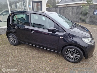 Skoda Citigo 1.0 Greentech Ambition