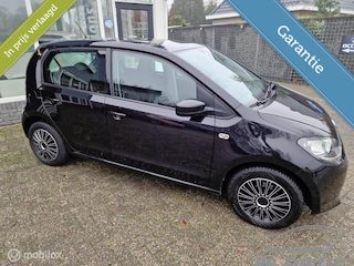 Skoda Citigo 1.0 Greentech Ambition