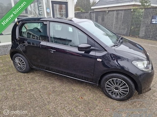 Skoda Citigo 1.0 Greentech Ambition