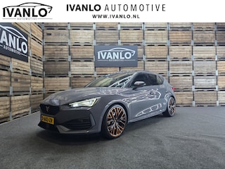 Cupra Leon 2.0 TSI 221kW 300PK PANO Sfeerverlichting MATRIX LED Beats 19'' Exclusive ll Velgen