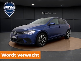 Volkswagen Polo 1.0 TSI Life Edition | Camera | Carplay | Parkeerhulp | Full LED |