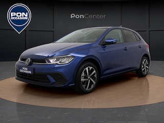 Volkswagen Polo 1.0 TSI Life Edition | Camera | Carplay | Parkeerhulp | Full LED |