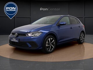 Volkswagen Polo 1.0 TSI Life Edition | Camera | Carplay | Parkeerhulp | Full LED |