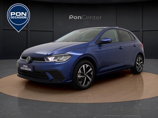 Volkswagen Polo 1.0 TSI Life Edition | Camera | Carplay | Parkeerhulp | Full LED |