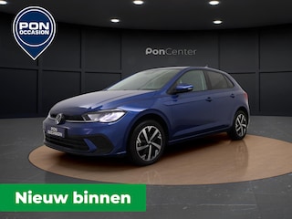 Volkswagen Polo 1.0 TSI Life Edition | Camera | Carplay | Parkeerhulp | Full LED |