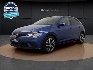 Volkswagen Polo 1.0 TSI Life Edition | Camera | Carplay | Parkeerhulp | Full LED |