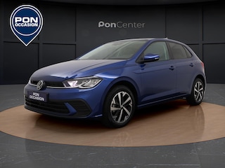 Volkswagen Polo 1.0 TSI Life Edition | Camera | Carplay | Parkeerhulp | Full LED |