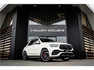 Mercedes-Benz GLE 53 AMG 4MATIC+ Premium Plus - Panorama l Burmester | Memory l Luchtvering | 360 Camera
