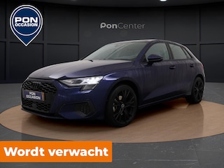 Audi A3 Sportback 30 TFSI Pro Line | Trekhaak | Carplay | Cruise Control | Parkeerhulp |