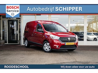 Dacia Dokker 1.5 Blue dCi 90 Solid