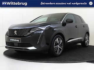 Peugeot 3008 1.2 PureTech Allure Pack Business