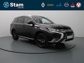 Mitsubishi Outlander 225pk PHEV Instyle Automaat 360° Camera | Adapt. Cruise | Stoel-/stuurverw. | Panoramadak