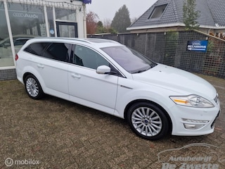 Ford Mondeo Wagon 1.6 EcoBoost Platinum