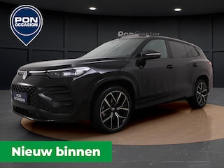 Volkswagen Tayron 1.5 eHybrid 204 PK R-Line | Pano Dak | Black Style | Side Assist | 20" | Keyless | Trekhaak |